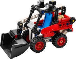 Набор LEGO 42116 Фронтальный погрузчик