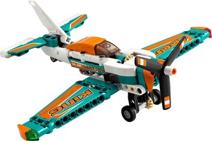 Набор LEGO 42117 Гоночный самолет