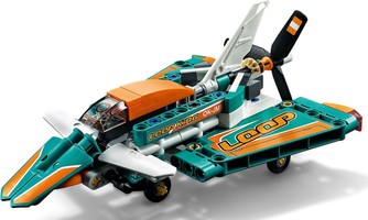 Набор LEGO Гоночный самолет
