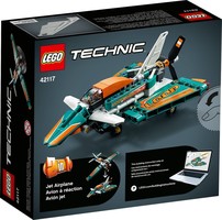 Набор LEGO Гоночный самолет