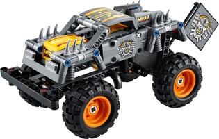 Набор LEGO 42119 Monster Jam Max-D