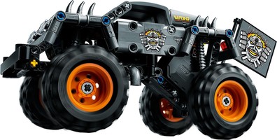 Набор LEGO Monster Jam Max-D