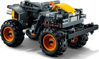 Набор LEGO Monster Jam Max-D