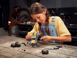 Набор LEGO Monster Jam Max-D