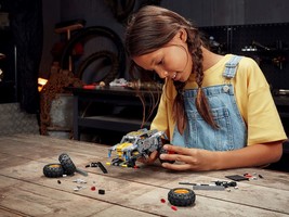 Набор LEGO Monster Jam Max-D