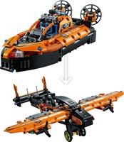 Набор LEGO Rescue Hovercraft