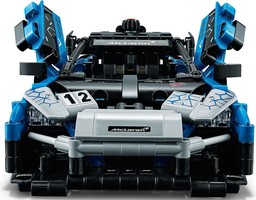 Набор LEGO McLaren Senna GTR