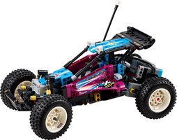 Набор LEGO 42124 Off-Road Buggy