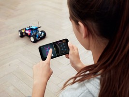 Набор LEGO Off-Road Buggy