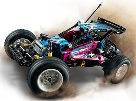 Набор LEGO Off-Road Buggy