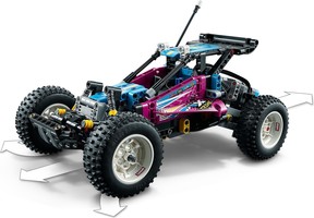 Набор LEGO Off-Road Buggy