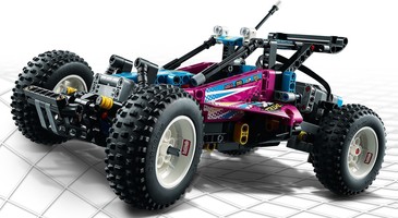 Набор LEGO Off-Road Buggy