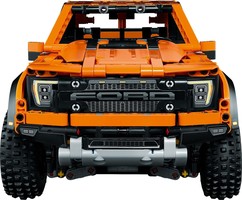 Набор LEGO Ford F-150 Raptor