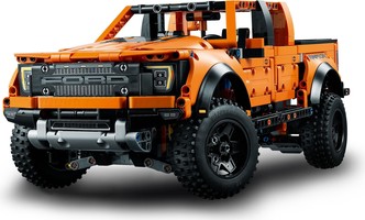 Набор LEGO Ford F-150 Raptor