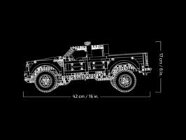 Набор LEGO Ford F-150 Raptor