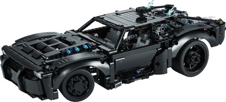 Набор LEGO 42127 The Batman - Batmobile