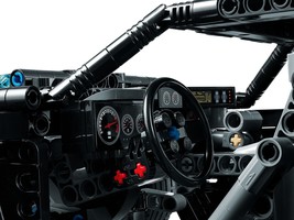 Набор LEGO The Batman - Batmobile