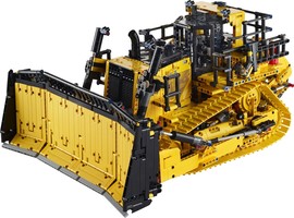 Набор LEGO 42131 Cat D11 Bulldozer