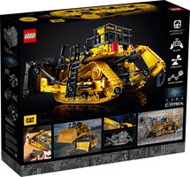 Набор LEGO Cat D11 Bulldozer