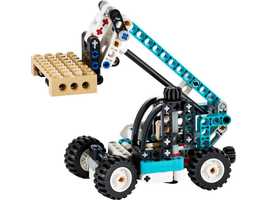 Набор LEGO Telehandler