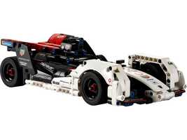 Набор LEGO Formula E Porsche 99X Electric