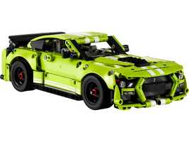 Набор LEGO Форд Мустанг Шелби GT500