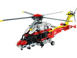 Набор LEGO 42145 Airbus H175 Rescue Helicopter