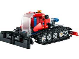 Набор LEGO Snow Groomer