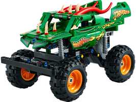 Набор LEGO 42149 Monster Jam Dragon