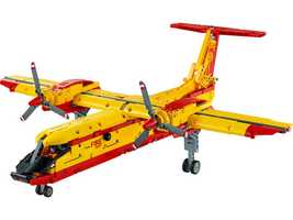 Набор LEGO 42152 Firefighter Aircraft