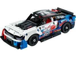 Набор LEGO 42153 NASCAR Next Gen Chevrolet Camaro ZL1