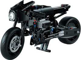 Набор LEGO The Batman - Batcycle