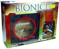 Набор LEGO 4285303 Bionicle Clock
