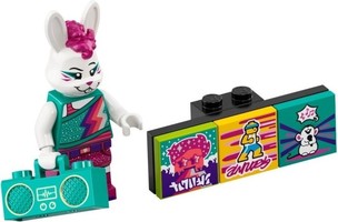 Набор LEGO 43101-11 Bunny Dancer