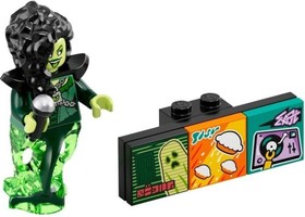 Набор LEGO 43101-8 Banshee Singer
