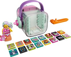 Набор LEGO 43102 Candy Mermaid BeatBox