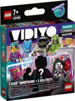 Набор LEGO 43108-0 Bandmates  Series 2 - Random Box