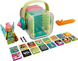 Набор LEGO 43110 Folk Fairy BeatBox
