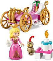 Набор LEGO Aurora's Royal Carriage