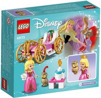 Набор LEGO Aurora's Royal Carriage