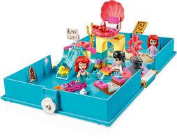 Набор LEGO Ariel's Storybook Adventures