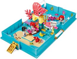 Набор LEGO Ariel's Storybook Adventures