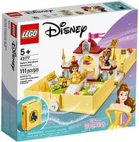 Набор LEGO Belle's Storybook Adventures