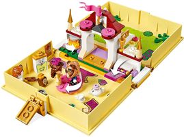 Набор LEGO Belle's Storybook Adventures