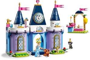 Набор LEGO Cinderella's Castle Celebration