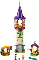 Набор LEGO 43187 Rapunzel's Tower