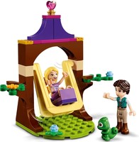 Набор LEGO Rapunzel's Tower