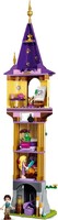 Набор LEGO Rapunzel's Tower