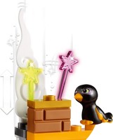 Набор LEGO Aurora's Hut in the Forest