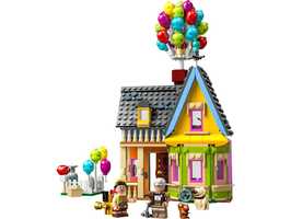 Набор LEGO 43217 'Up' HouseвЂ‹